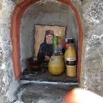 Maria Aβδέλλα * Avdella