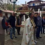 Maria Aβδέλλα 别墅 Avdella