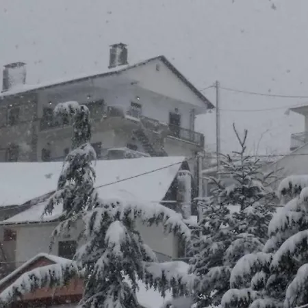 Villa Maria Aβδέλλα * Avdella