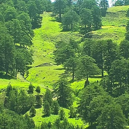 Villa Maria Aβδέλλα Vilă