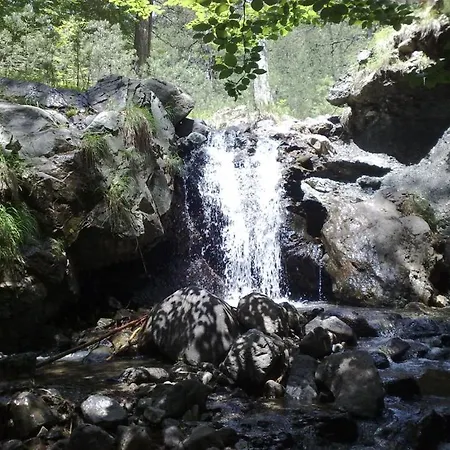 Villa Maria Aβδέλλα Vilă