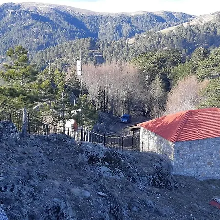 Villa Maria Aβδέλλα Avdella