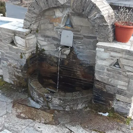 Villa Maria Aβδέλλα * Avdella