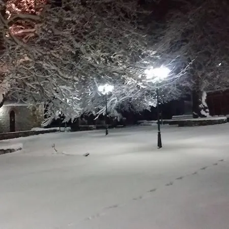 Villa Maria Aβδέλλα Avdella