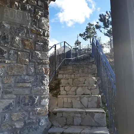 Villa Maria Aβδέλλα Vilă Avdella