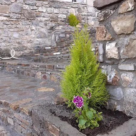 Vilă Villa Maria Aβδέλλα Avdella