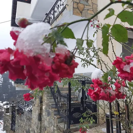 Villa Maria Aβδέλλα Avdella