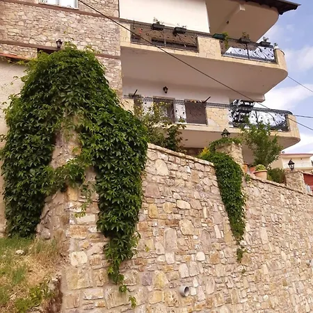 Villa Maria Aβδέλλα Avdella