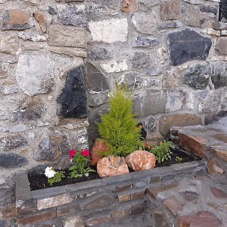 Villa Maria Aβδέλλα