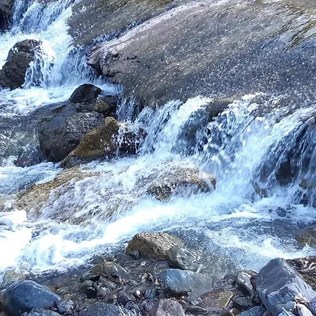 Villa Maria Aβδέλλα Vilă Avdella