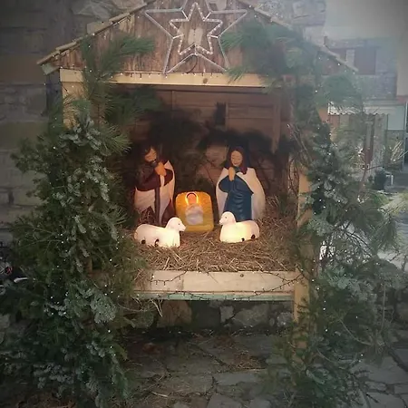 Villa Maria Aβδέλλα Avdella