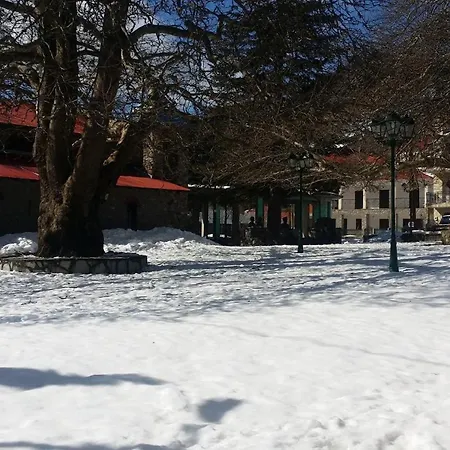 Villa Maria Aβδέλλα