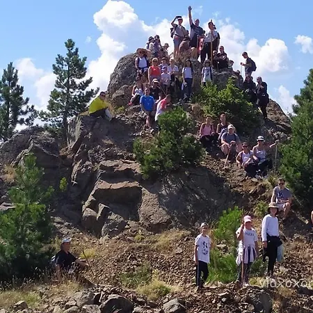 Villa Maria Aβδέλλα Avdella