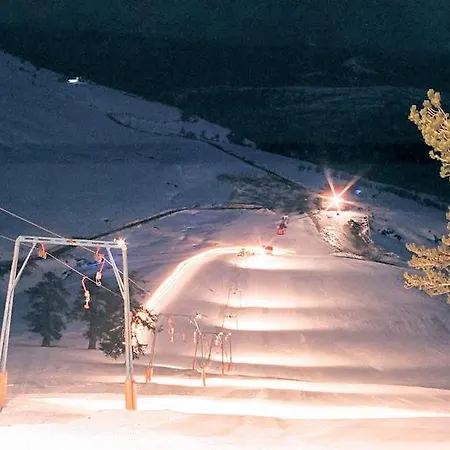 Villa Maria Aβδέλλα