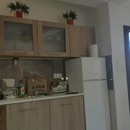 Villa Maria Aβδέλλα Avdella