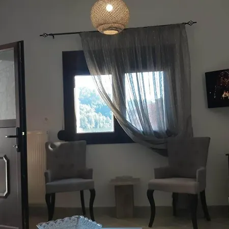 Vilă Villa Maria Aβδέλλα *