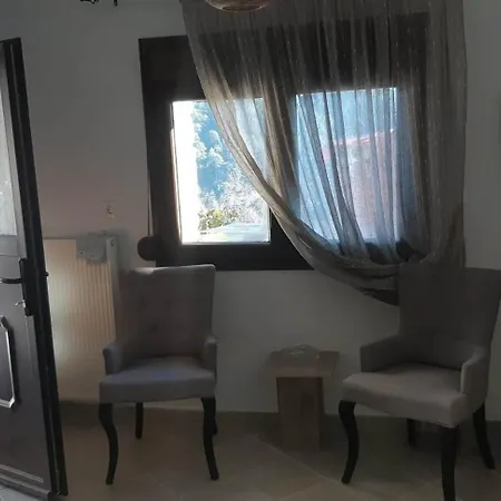 Maria Aβδέλλα Villa *