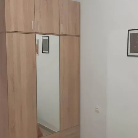 Villa Maria Aβδέλλα * Avdella