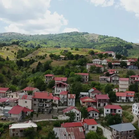 Villa Maria Aβδέλλα וילה Avdella