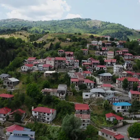 Villa Maria Aβδέλλα Avdella