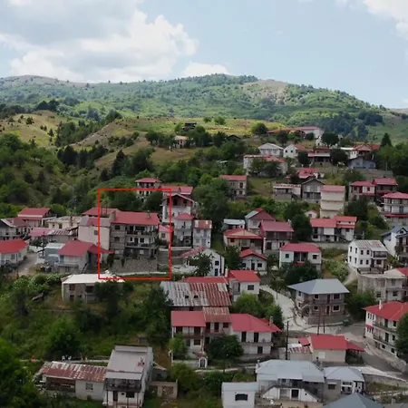 Villa Maria Aβδέλλα Avdella