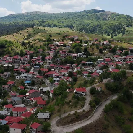 Villa Maria Aβδέλλα * Avdella