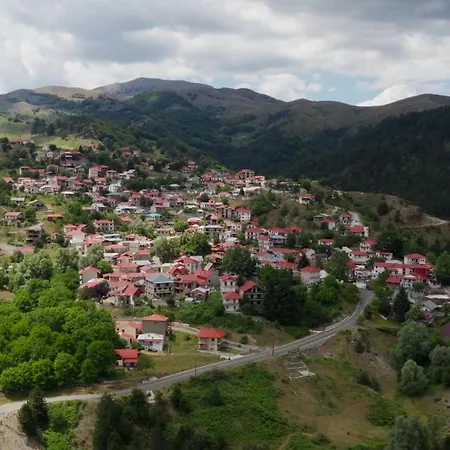 Villa Maria Aβδέλλα Vilă