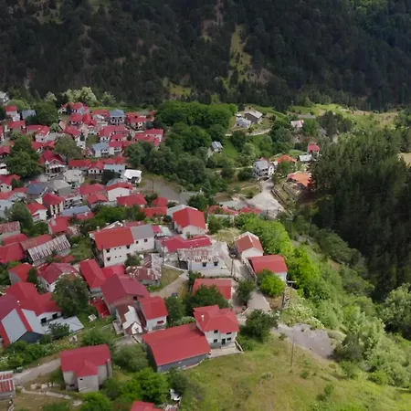 Villa Maria Aβδέλλα *