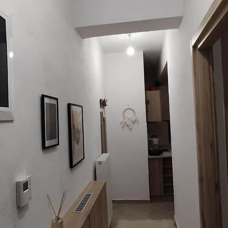 Vilă Villa Maria Aβδέλλα *