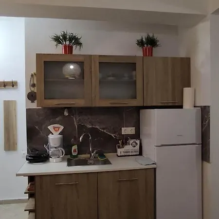 Maria Aβδέλλα Villa *