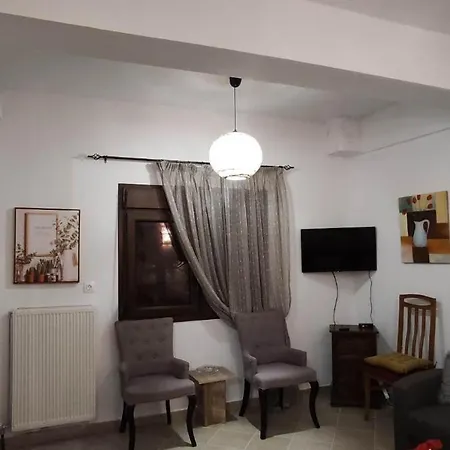 Villa Maria Aβδέλλα * Avdella