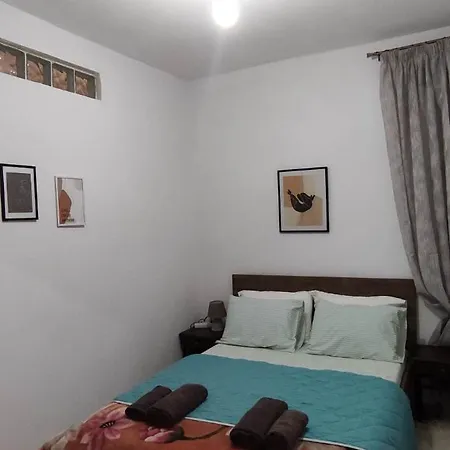 Vilă Villa Maria Aβδέλλα