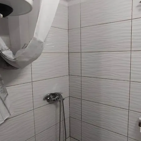 Villa Maria Aβδέλλα Vilă *