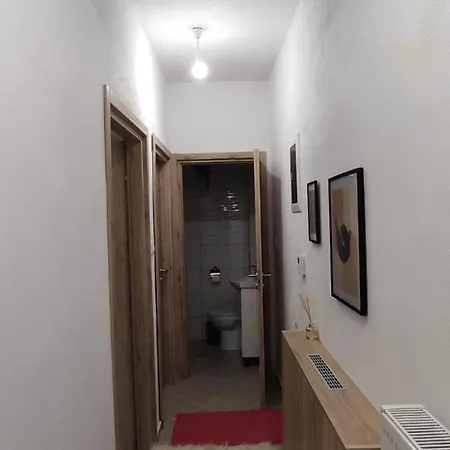 Villa Maria Aβδέλλα