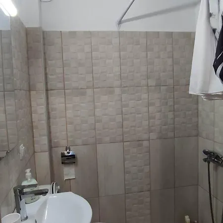 Villa Maria Aβδέλλα * Avdella