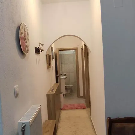 Villa Maria Aβδέλλα Vilă *