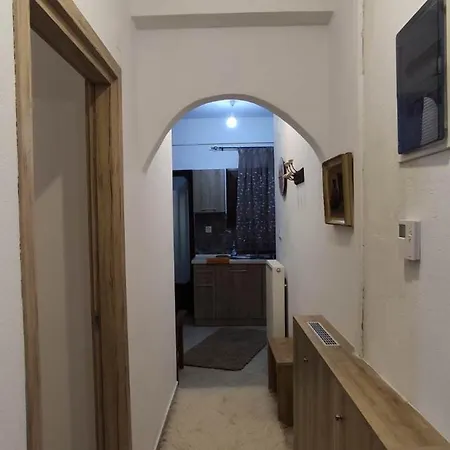 Vilă Villa Maria Aβδέλλα Avdella