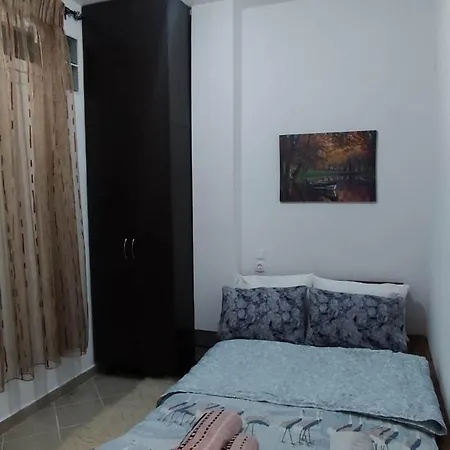 Villa Maria Aβδέλλα * Avdella