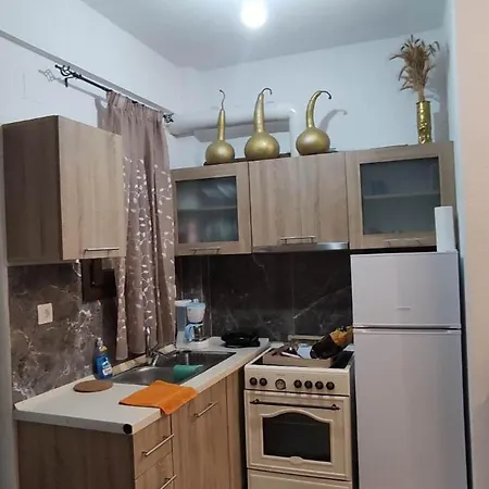 Vilă Villa Maria Aβδέλλα *