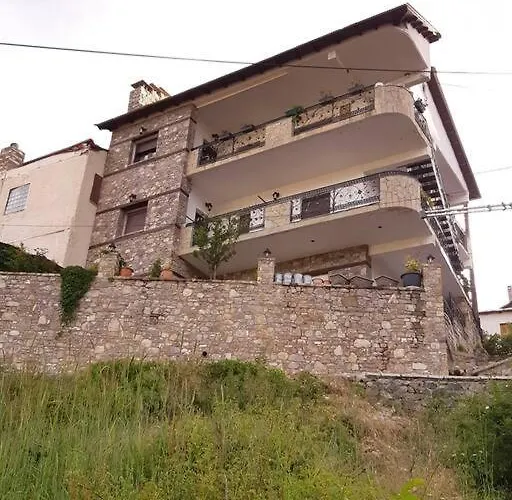 Villa Maria Aβδέλλα Avdella