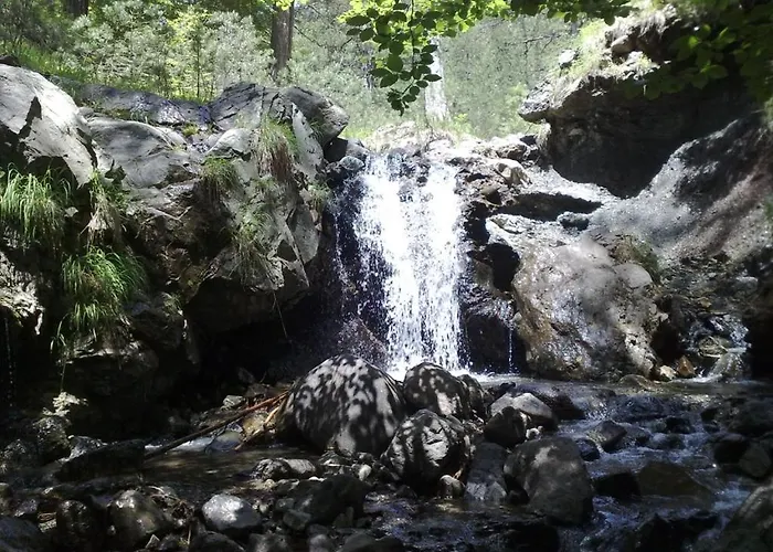 Villa Maria Aβδέλλα Vila