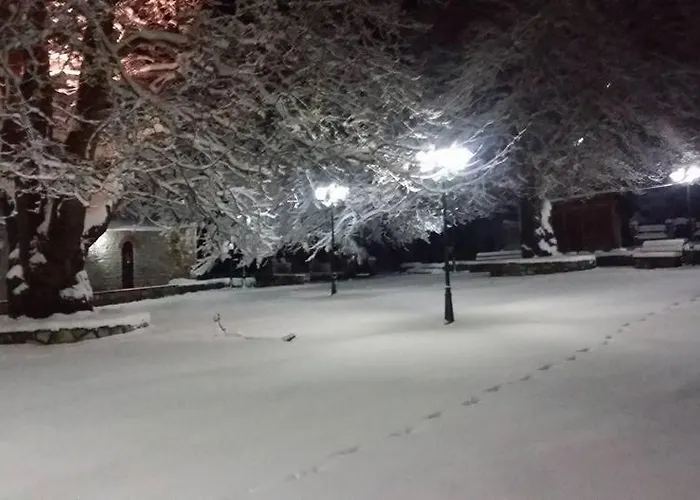 Villa Maria Aβδέλλα Avdella