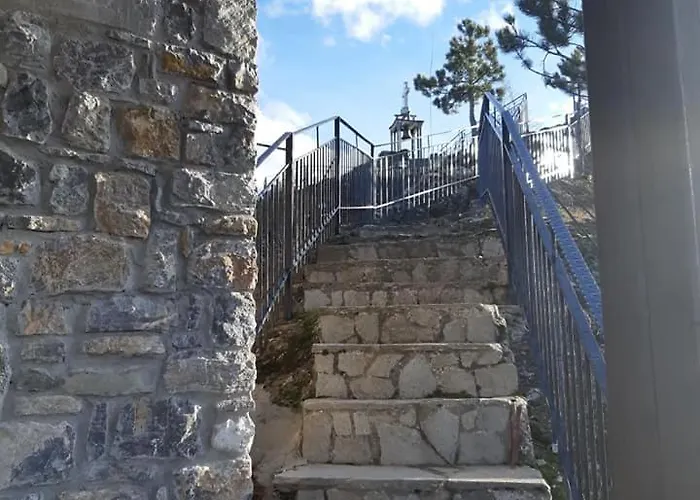 Villa Maria Aβδέλλα Vila Avdella