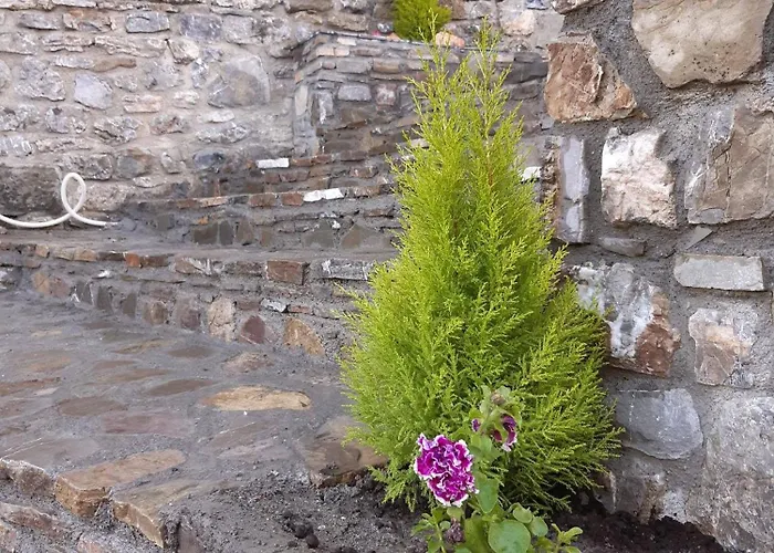 Vila Villa Maria Aβδέλλα Avdella