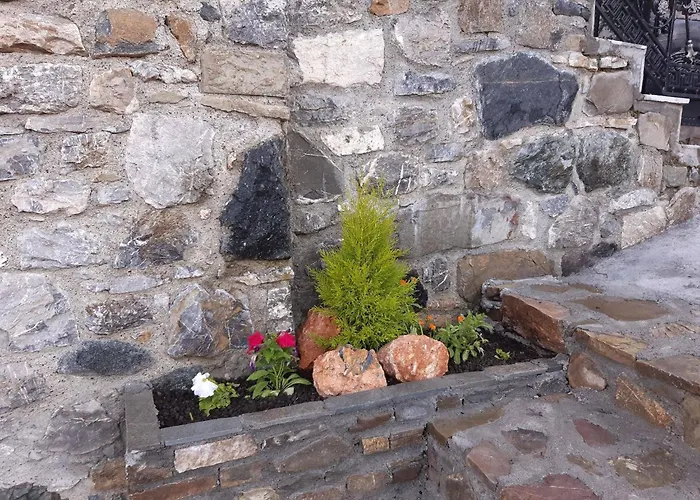 Villa Maria Aβδέλλα