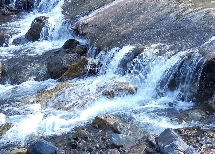 Villa Maria Aβδέλλα Vila Avdella