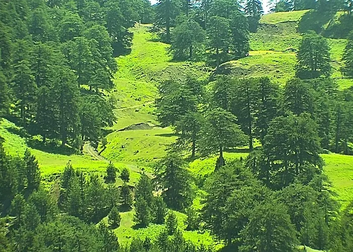 Villa Maria Aβδέλλα