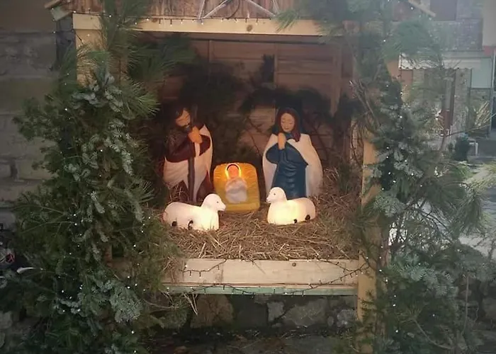 Villa Maria Aβδέλλα Avdella