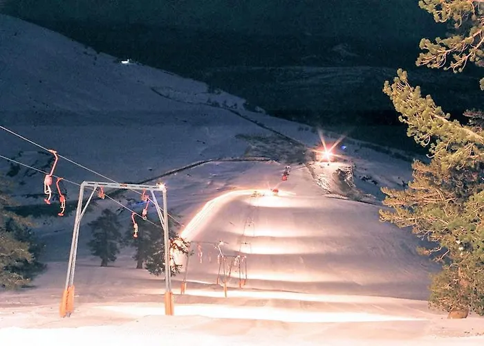 Villa Maria Aβδέλλα