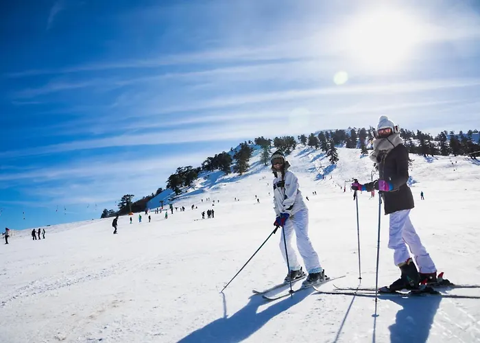 Villa Maria Aβδέλλα וילה *